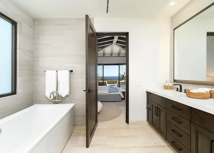 Holiday home Luxury With Infinity Pool And Ocean View Cabo San Lucas