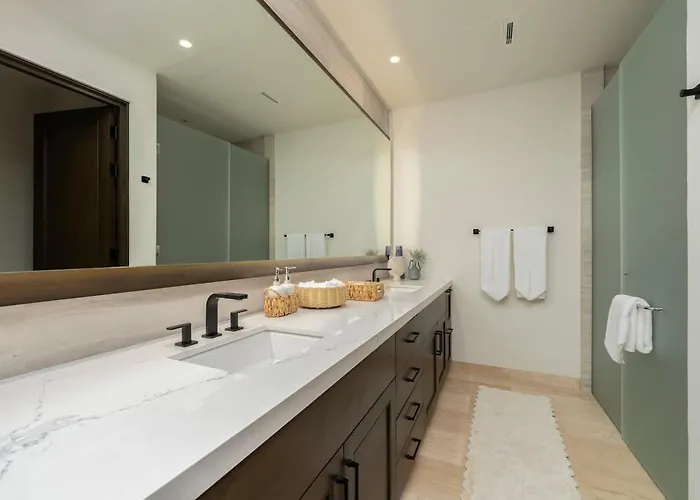 Luxury With Infinity Pool And Ocean View Сasa de vacaciones *
