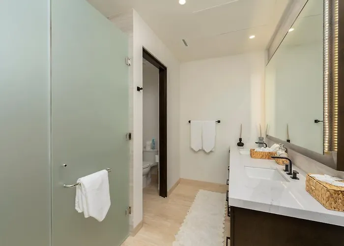 Luxury With Infinity Pool And Ocean View Сasa de vacaciones *