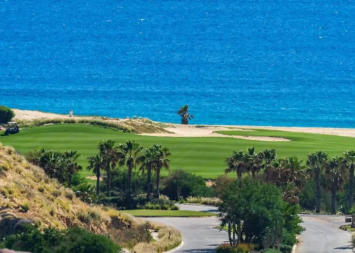 Сasa de vacaciones Luxury With Infinity Pool And Ocean View Cabo San Lucas